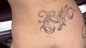 Watch this busty petite hooker get cumshot? So hot!