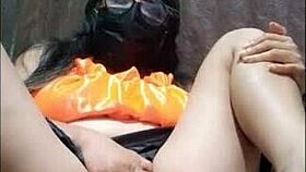 Latina Stepmother Makes Hot Video For Stepson