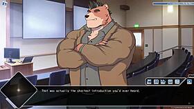 Jogando after class 1