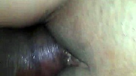 She Loves Closing Her Legs Tightly