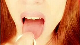 cell phone sloppy wet dildo fucking 2017