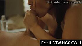 แม่บ้านเครียดเจอลูกเขยเลอะเทอะ แล้วจะเกิดอะไรต่อ