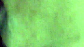 Fucking BBW brown skin tranny raw in this amateur scene 😈