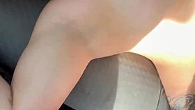 Watch this busty petite hooker get cumshot? So hot!