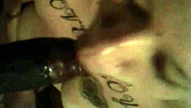 Bitch, How Does Your Friend's Bootyhole Taste Ass To Mouth?