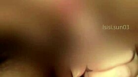 Beautiful 18-Year-Old With Curly Hair And Perfect Ass Fucks Hard In Studio