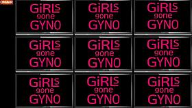 This exam is just a formality, right? Yasmine Woods in heels backstage.