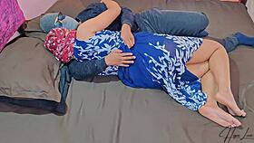 Can This Cheating Housewife Ride My Dick?