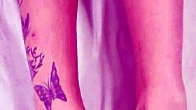 pregnant craving but thirsty for milk in pussy