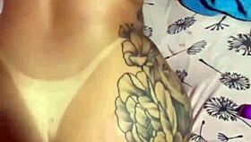 beautiful brazilian esposa putinha fucks big cock