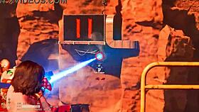 Stellar Blade NSFW mods part 2: Don't waste your time watching this video. 😉