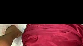 Teaching my stepsister how to fuck in missionary with pussy instruction