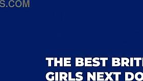 Teen Student Swallows Cum In Sloppy POV Blowjob