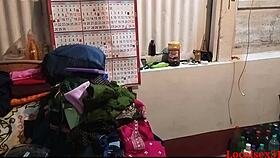 Indian Wife Fucks Husband Crazy With Big Ass And Wet Pussy!