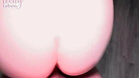 Yaşlı Seth Brogan kızıl Amber Stark'ı iri memeli sulu götüyle hızlı sikiyor