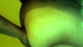 She says, 'Fuck my big ass hard'