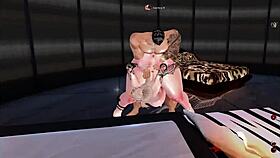 Perra Infiel Quiere CUM Lleno