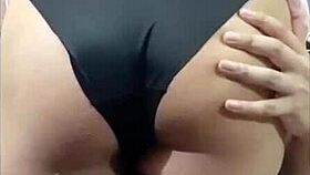 i'm undressin doña mary in her room when her husband leaves.