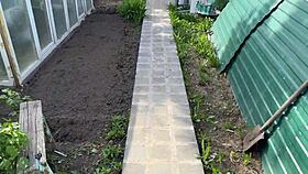 Fucking A Russian Beauty In The Countryside? Nature's Call.