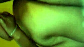 She says, 'Fuck my big ass hard'