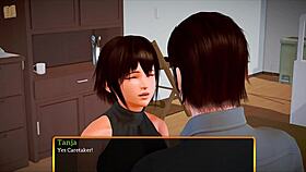 exploring my new family dynamics in this episode