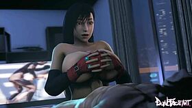 Dualfaceart Compilation Video With Sound 2