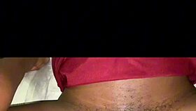 Teaching my stepsister how to fuck in missionary with pussy instruction