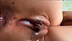 How do you like my wifes close up view