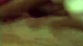 Rica Masturbates With Dildo On Her Bed