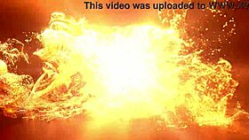 Teen emily white experiences first interracial big black cock gape