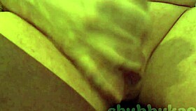 Chubbykaot denies orgasm!