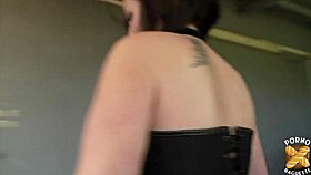 Lily Belle Brune Wants a Hot Threesome.