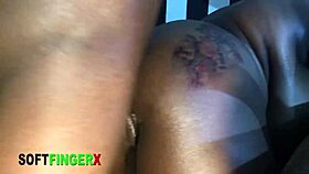 Cowgirl And Doggy Feel Good?