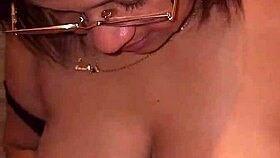 discovering stepmom's lingerie in the bathroom leads to humiliating exposure