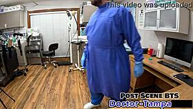 Dr tampa gives solana entrance physical?