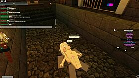 119 Roblox Porn Video