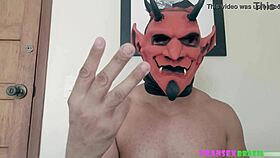 Pep - Latina Solo With Big Black Cock Monster Homemade Amateurs