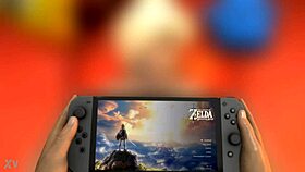 1 2 Switch Game With Big Tits Titty Fuck Action