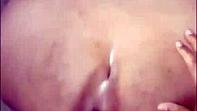 A delicious Venezuelan woman in the video