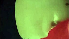 cachonda blonde teen 18+ showing cute ass softcore