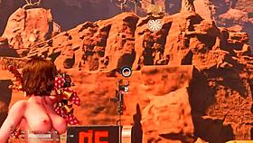 Stellar Blade NSFW mods part 2: Don't waste your time watching this video. 😉