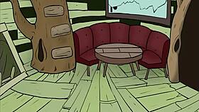 Cute Girl Gets Corrupted In Sexy Adventure