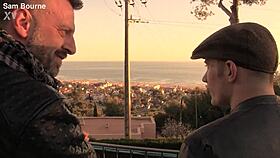 Latina Samantha Gets Pussy Licked Juicy