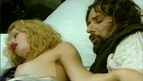 A Big Cock in Rossana Doll's Tight Ass!