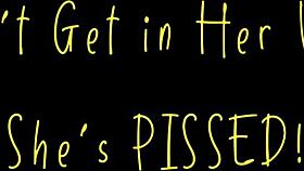 i'm so pissed, don't get in my way as i rip clothes