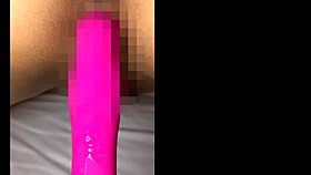 Innocent manager explores naughty desires with big tits