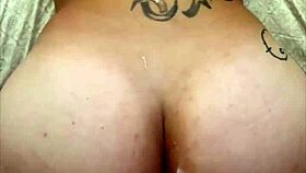 Watch this busty petite hooker get cumshot? So hot!