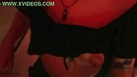 Stepbrother's Big Cock Explodes Pleasure.