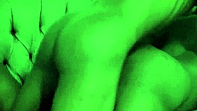 this skinny girl rides big cocks hard, getting fucked in her ass and pussy until she cums everywhere