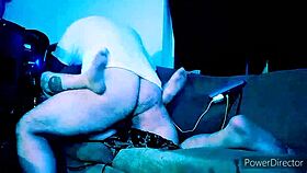 Does Uncle Need To Blow Off Steam With Mommy?